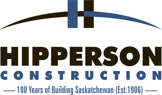Hipperson Construction — Building Saskatchewan since 1906