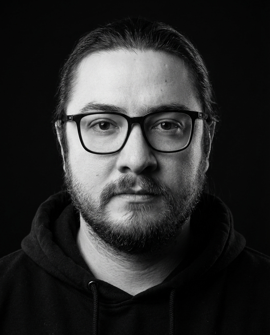 Josh Bruder - Owner of Bruder Media